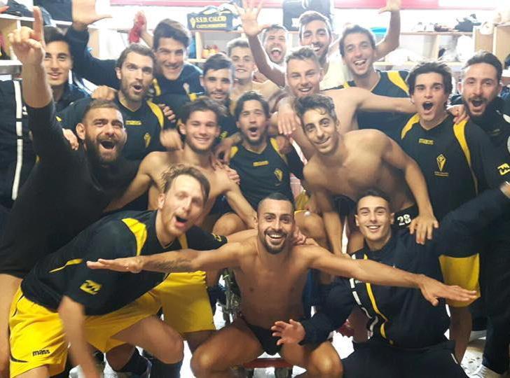 Il Castelfiorentino nel segno di Neri 