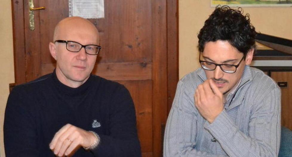 Si dimette Buggiani tre i nomi per il sostituto 