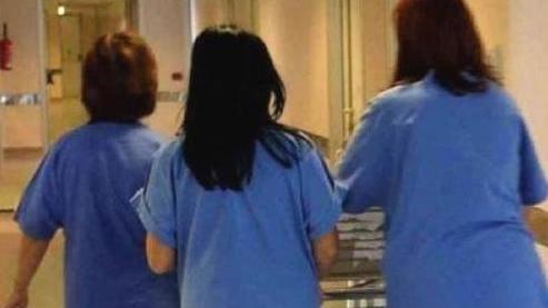 Asl, aumenti ai dipendenti Esposto alla Corte dei conti