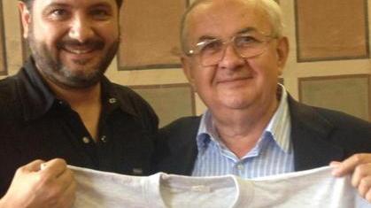 Il Campano d’oro quest’anno va al professor Mosca