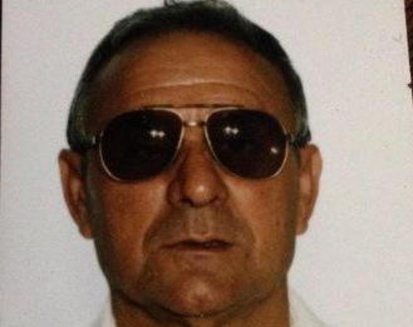 Addio a Umberto Varignano in lutto 