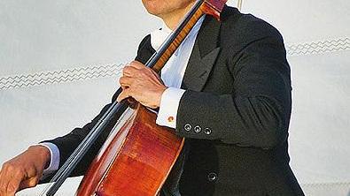 La musica del mare con Roberto Soldatini