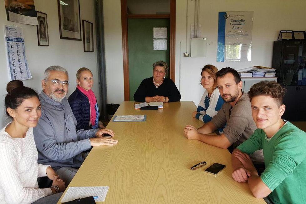 Via al progetto scuola-lavoro i ragazzi costruiscono il futuro