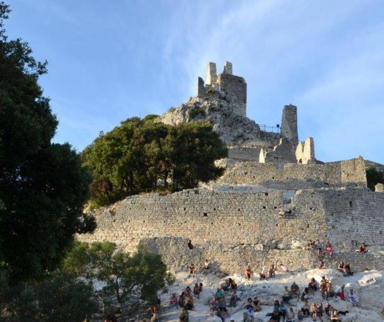 “FAI Marathon ’16” tra storia e bellezza sarà a San Sivestro 