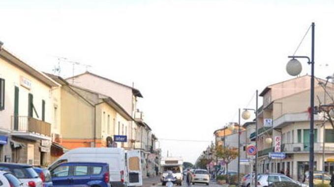 Aurelia a senso unico il no dei negozianti in una petizione