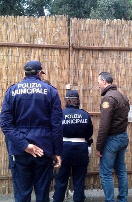 C’è il via libera ai nuovi chalet 