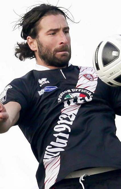 «Grosseto, la mia svolta: arrivai con Immobile» 