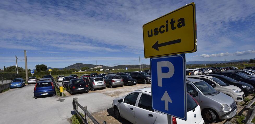 Ospedale, cambiano accessi e vie d’uscita Ecco il vademecum 