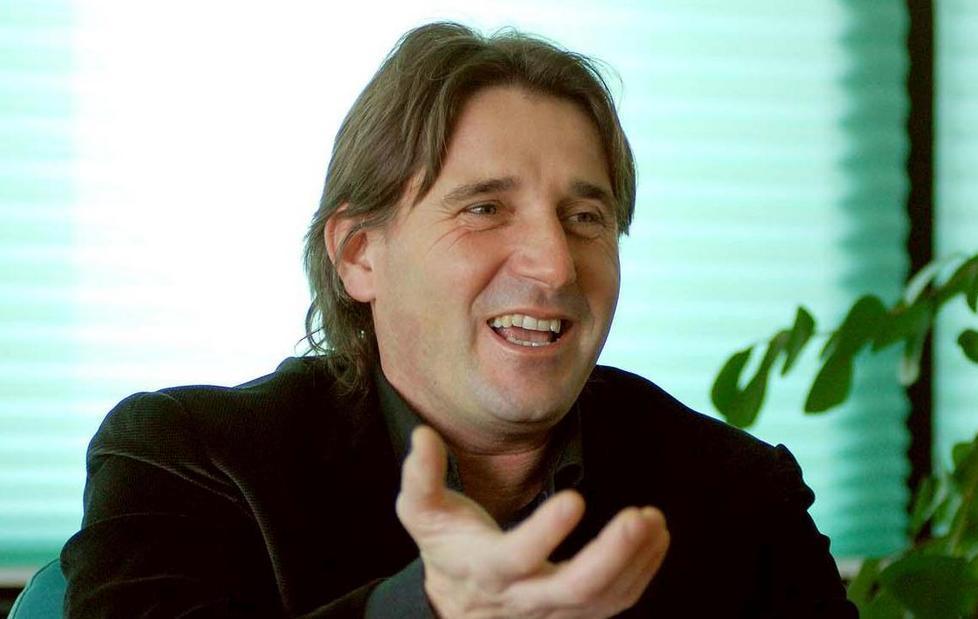 «Non sono in guerra contro i garanti Pd» 