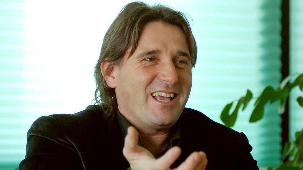 «Non sono in guerra contro i garanti Pd»