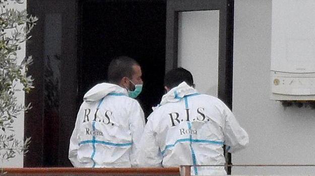 Morta dopo la rapina nella sua abitazione Oggi i funerali alla chiesa della Santa Famiglia