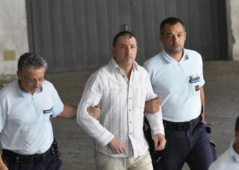 Omicidio Tucci, indagini chiuse 