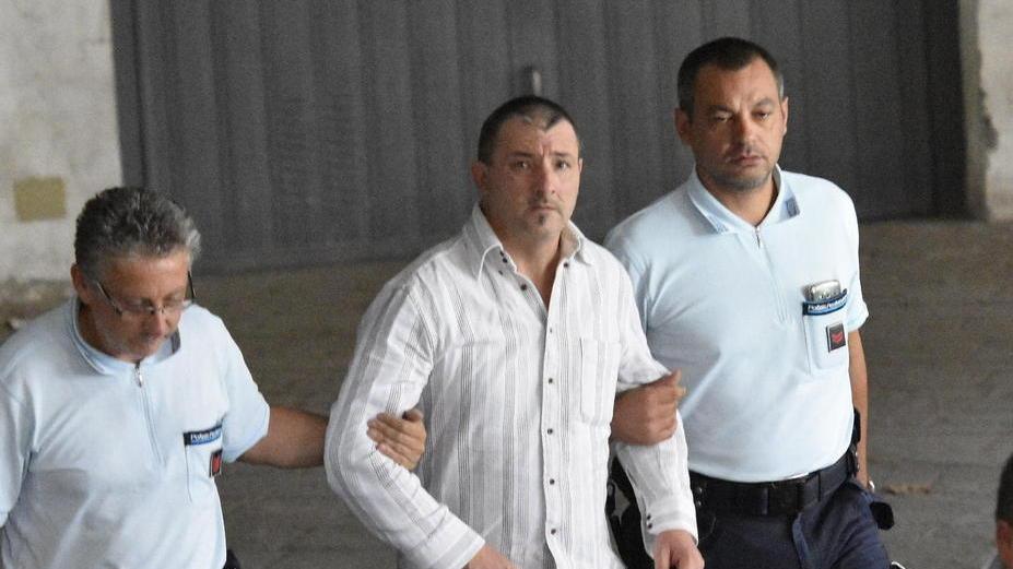 Omicidio Tucci, indagini chiuse