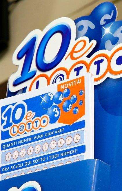 Gioca 2 euro e ne vince 80mila 