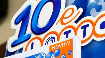 Gioca 2 euro e ne vince 80mila