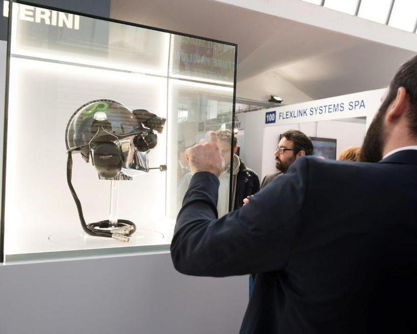 Un nuovo polo per la Pcmc 