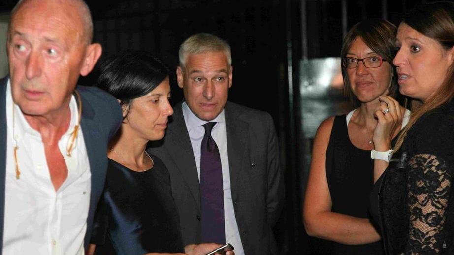 Prove di maggioranza per Giorgio Del Ghingaro