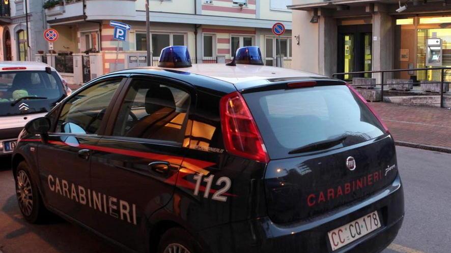Denunciato pirata della strada