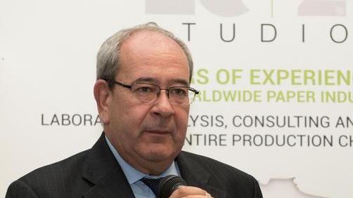 Il sottosegretario rassicura su costi energetici e pulper