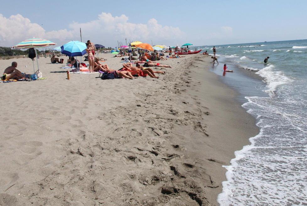Lotta all’erosione, nuovo capitolo 