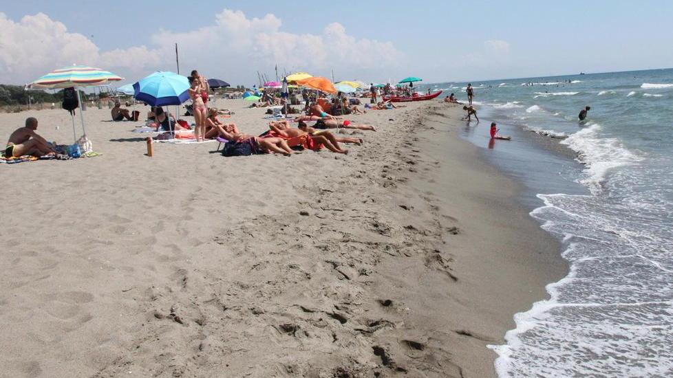 Lotta all’erosione, nuovo capitolo