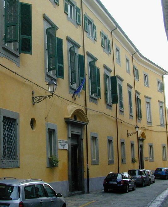 Con l’Erasmus “Più” l’istituto Belmesseri entra in Europa 