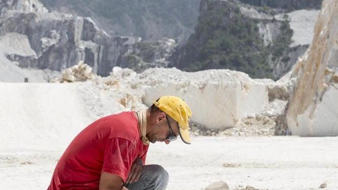 Cave, no alla mappa dei siti più pregiati