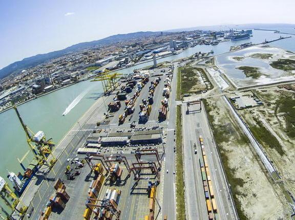 Mozione Darsena Europa: il Pd dice sì, M5s contrario