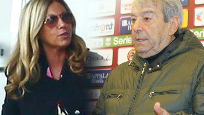 Mattoni, Milan e ora Livorno Dietro alla trattativa spunta la famiglia Ferrari