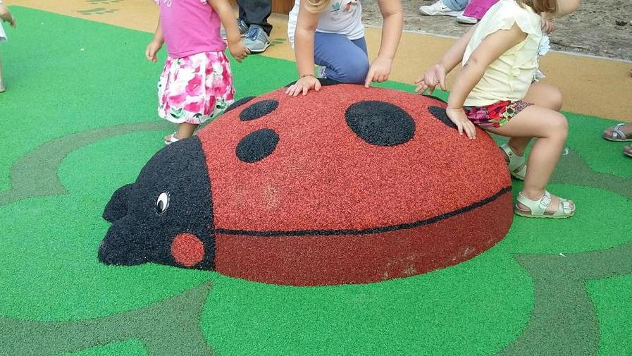 «Bambini a casa con quella maestra»