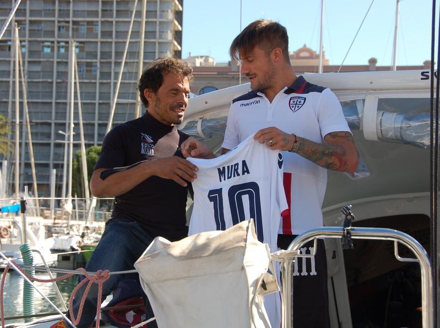 C’è la numero 10 per Gaetano Mura 