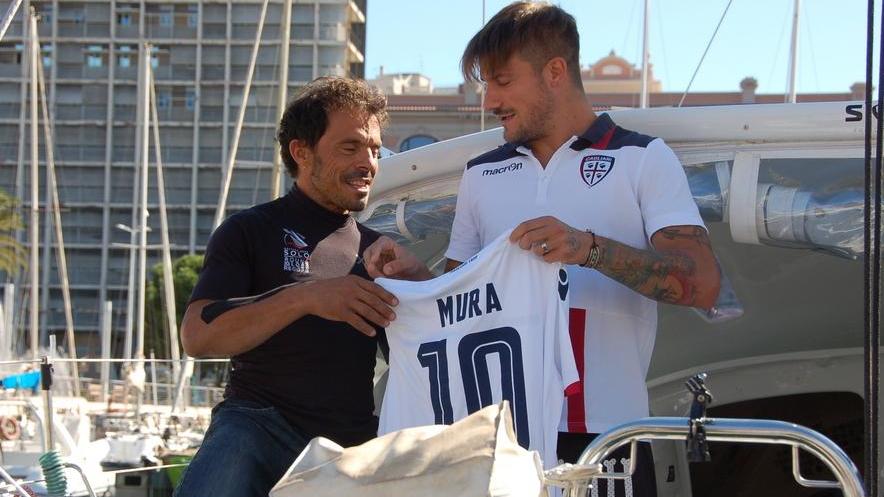 C’è la numero 10 per Gaetano Mura