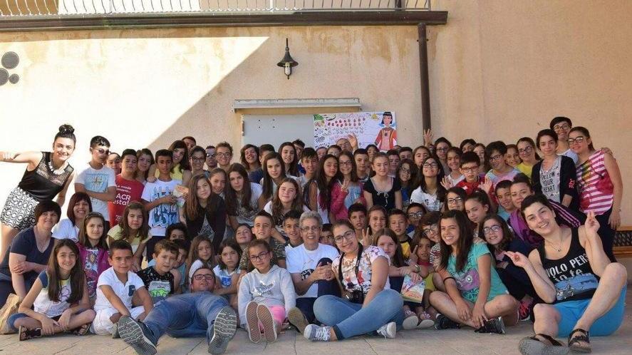 Azione Cattolica in festa per celebrare i 100 anni