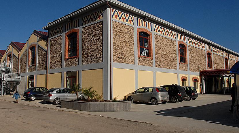 Eurospin di Arborea, sul pericolo fuga accuse al sindaco