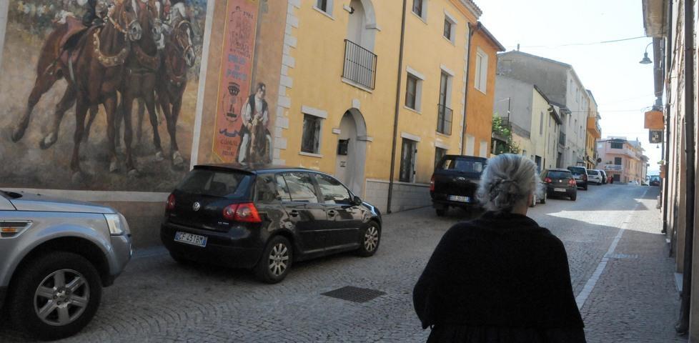 Confindustria chiede un assessorato per le zone interne 