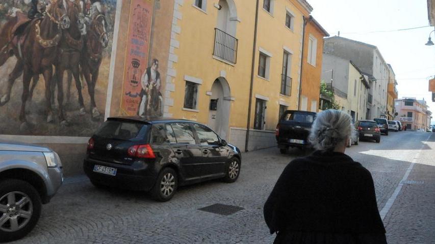 Confindustria chiede un assessorato per le zone interne
