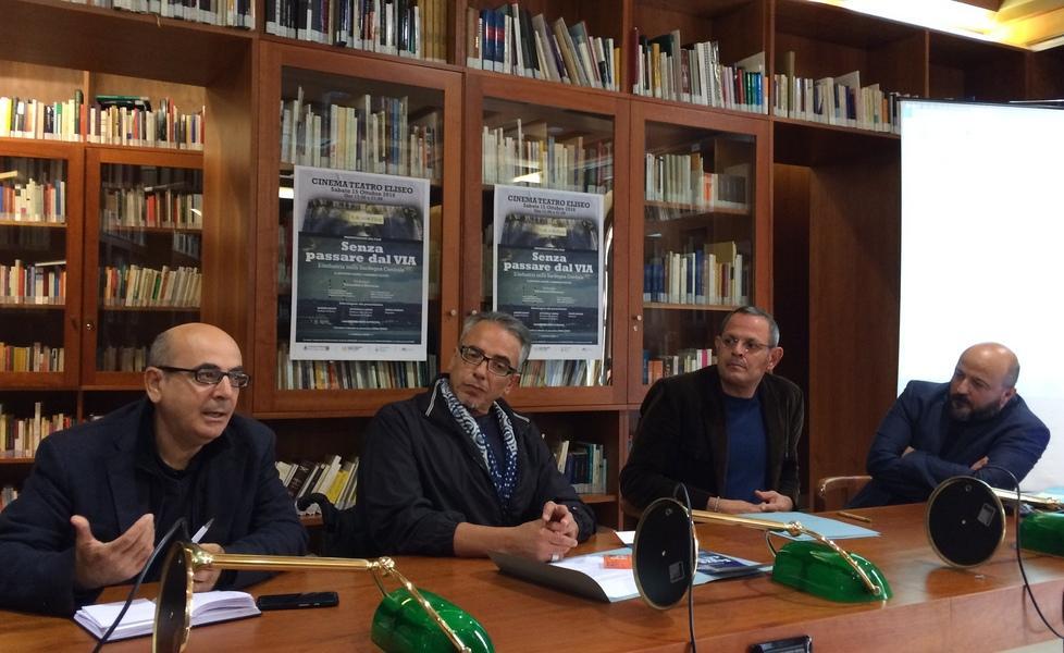 Il sogno industriale ora è un film 