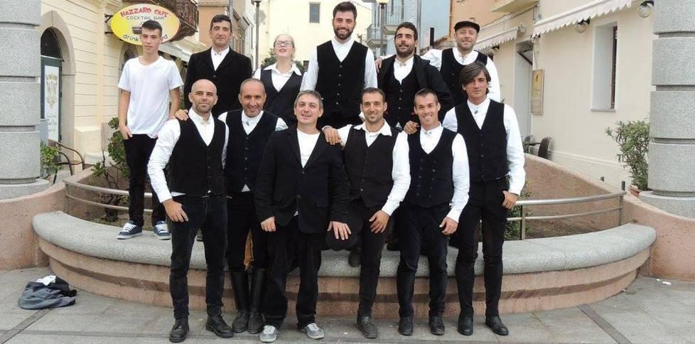 A Buoncammino la Corsa alla stella 