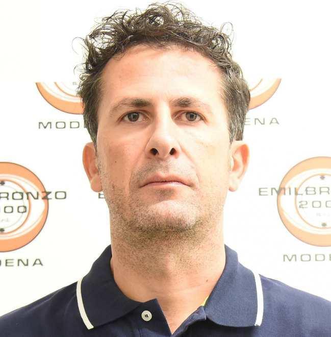 Emilbronzo 2000: inizio da brividi 