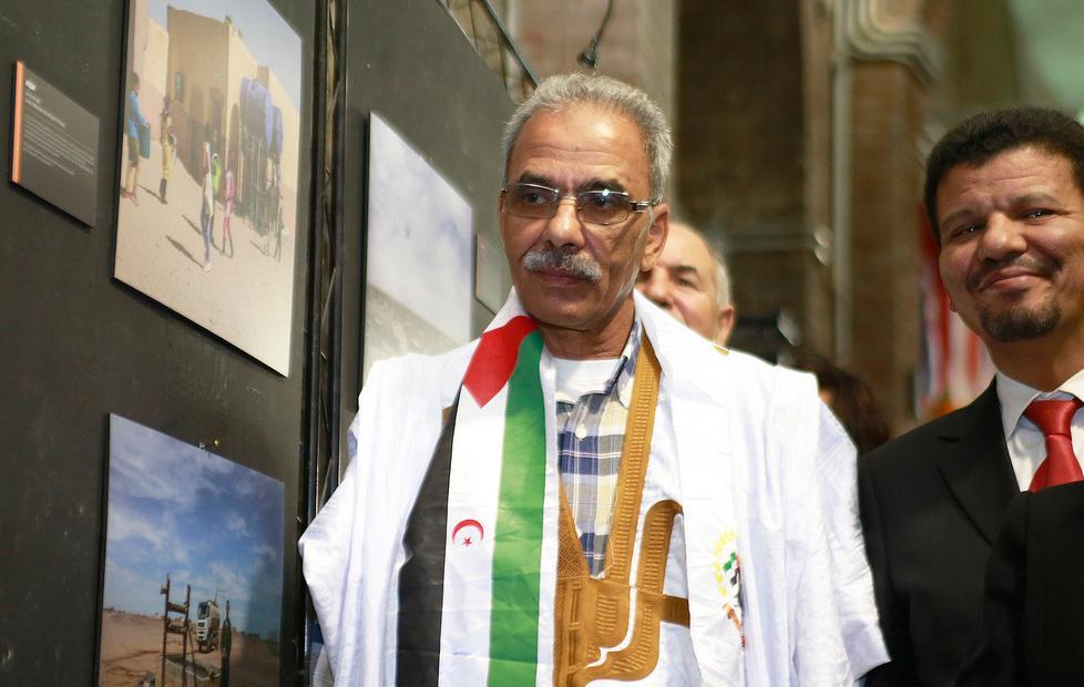 Scoprire il Saharawi