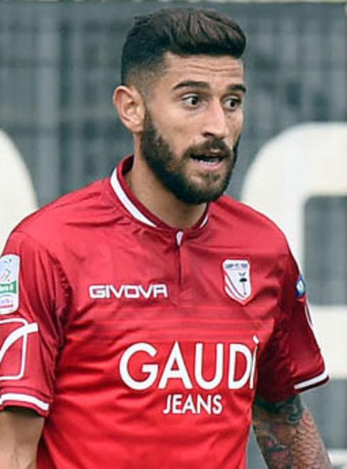 Crimi: «Ora ci serve solo continuità» 