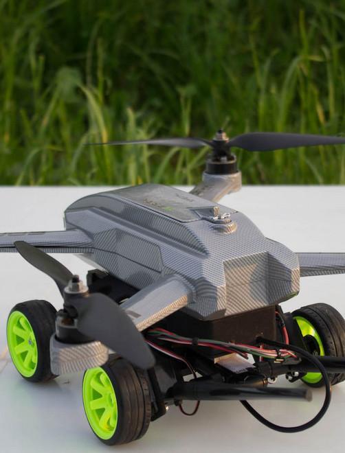 Il mondo futuro degli “Startupper” 