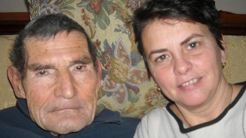 «Gandini, il benefattore innamorato della Delfini»