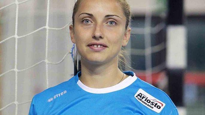 Pallamano A1/F L’Ariosto è super Battuto Brixen