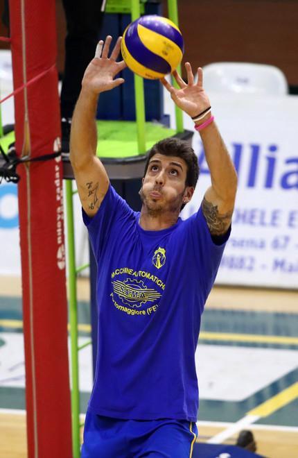 Sa.Ma., il debutto si avvicina Marzola: «Siamo molto curiosi»