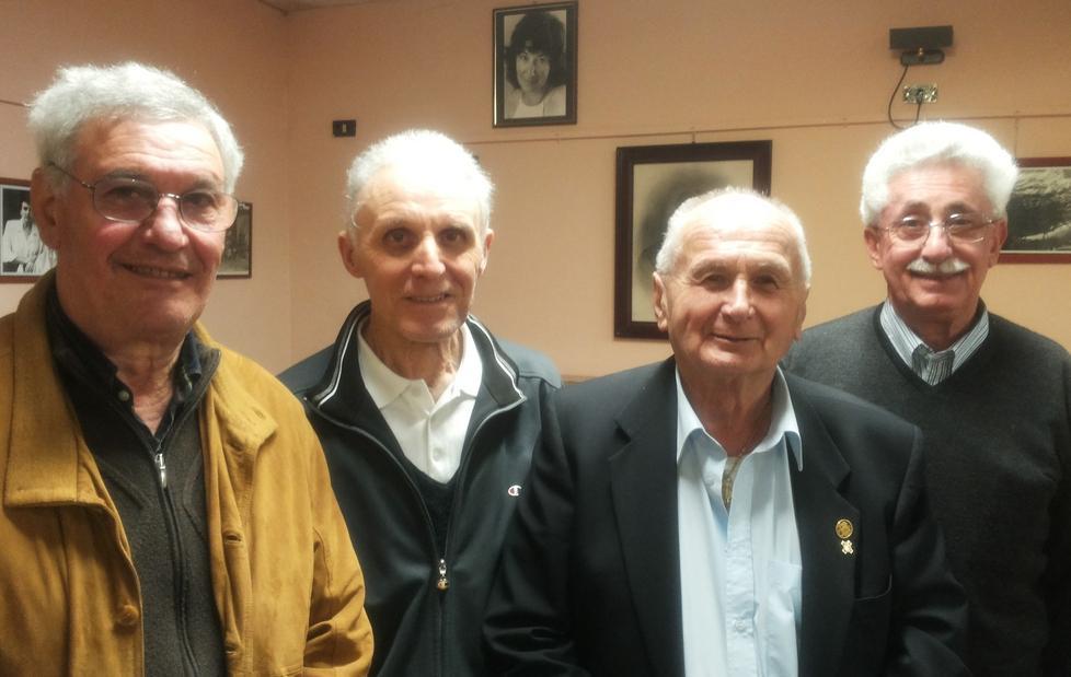 Nelle foto la storia del paese
