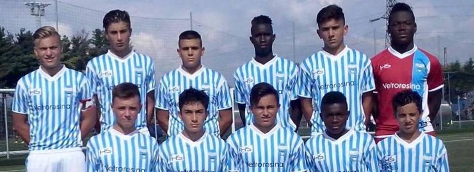 Faye, leoncino del Senegal Dalla strada alla Spal 
