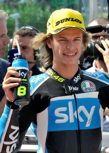 Moto3, Bulega cerca il riscatto sul circuito di Motegi in Giappone