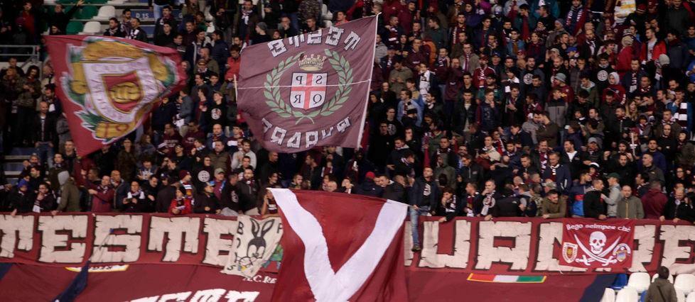 Grissin Bon e Regia pubblico da record 