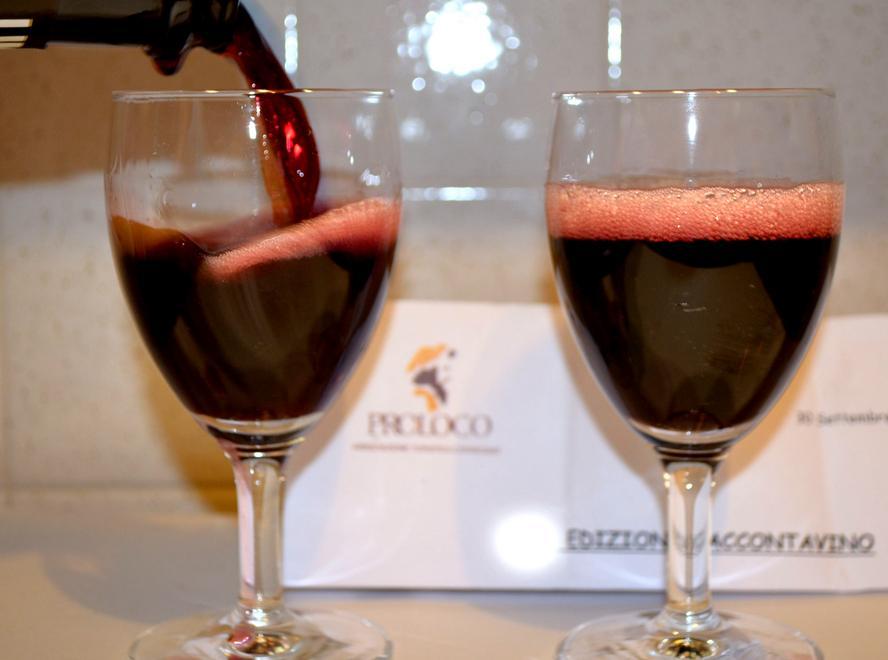 Torna la sfida dei vini artigianali 